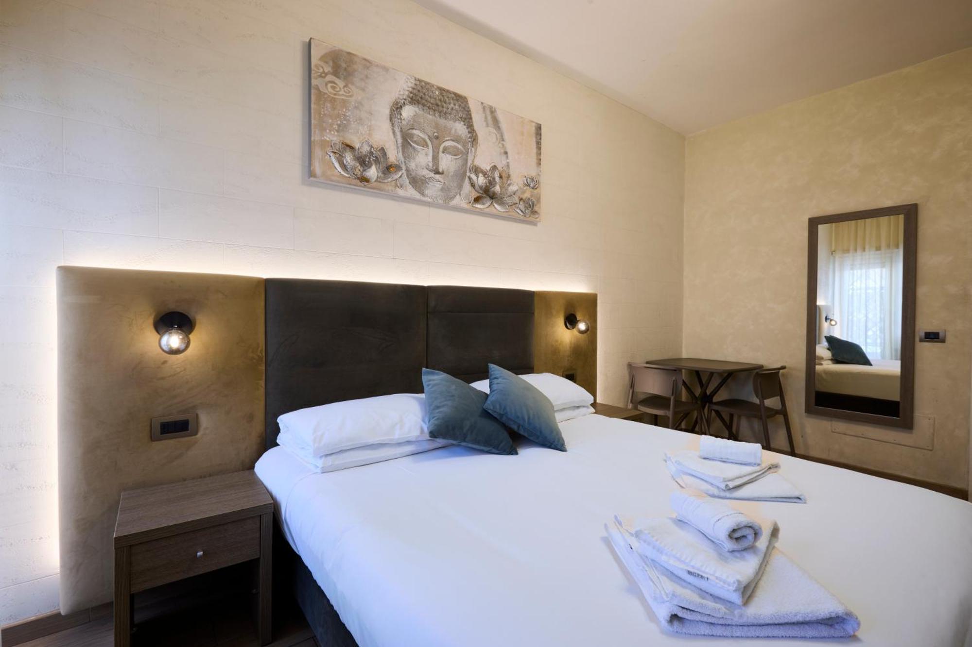 Relais Tiburtina — Photos 1